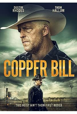 Copper Bill free movies