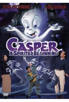 Casper: La primera aventura free movies