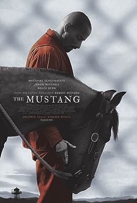 The Mustang free movies