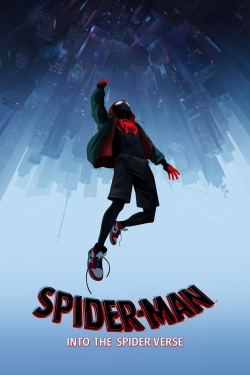 Spider-Man: Into the Spider-Verse free movies