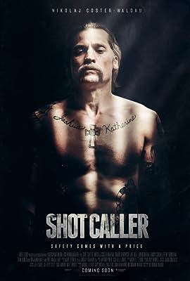 Shot Caller free movies
