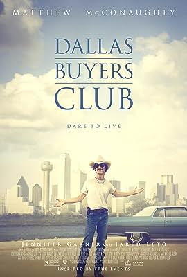 Dallas Buyers Club free movies