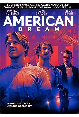 American Dream free movies