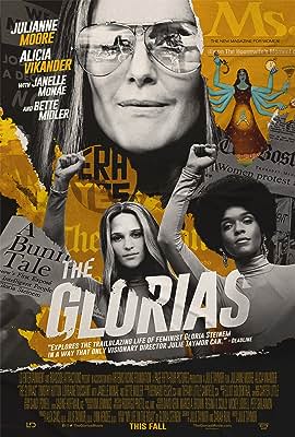 The Glorias free movies