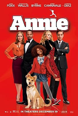 Annie free movies