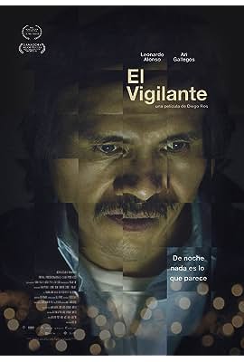 El Vigilante free movies