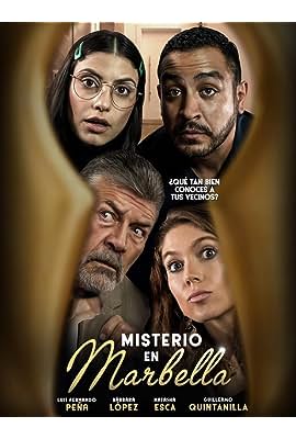 Misterio en Marbella free movies