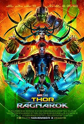 Thor: Ragnarok free movies