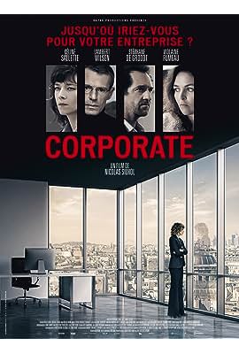 Corporate free movies