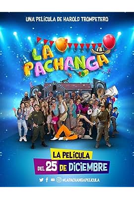 La pachanga free movies