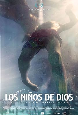 Los niños de Dios