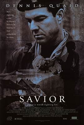 Savior free movies