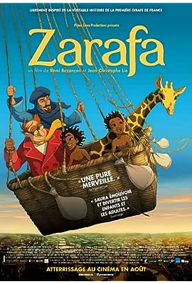 Zarafa free movies