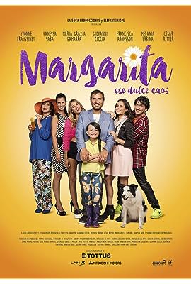 Margarita free movies