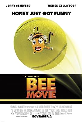 Bee Movie free movies