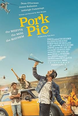 Pork Pie free movies