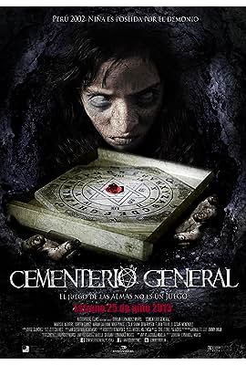 Cementerio General