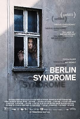 Berlin Syndrome free movies