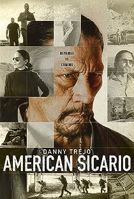 American Sicario free movies