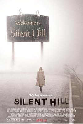 Silent Hill free movies