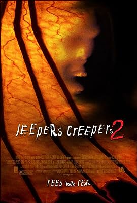 Jeepers Creepers 2 free movies
