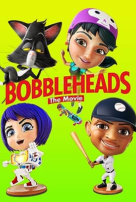 Bobbleheads: The Movie free movies