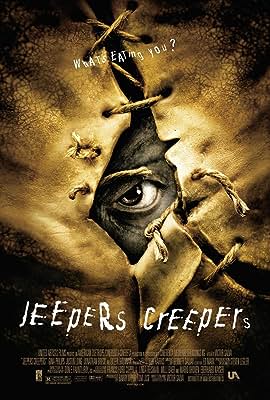 Jeepers Creepers free movies