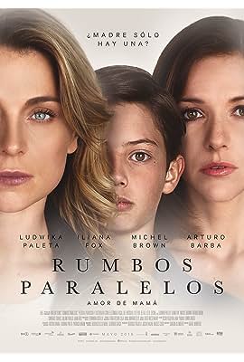 Rumbos paralelos free movies