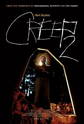 Creep 2 free movies