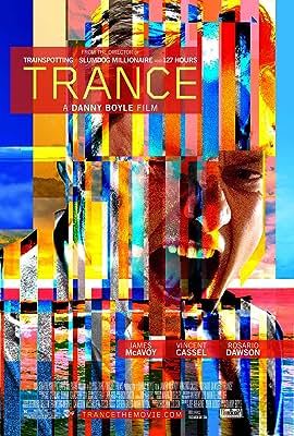 Trance free movies