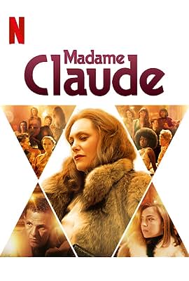 Madame Claude free movies