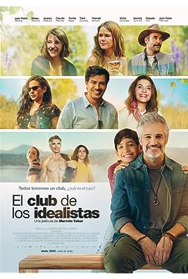 El Club de los Idealistas free movies