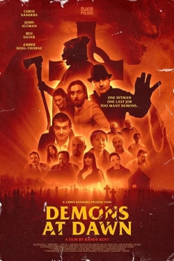 Demons At Dawn free movies