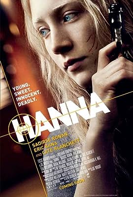 Hanna free movies
