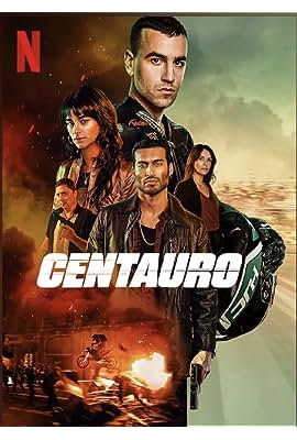 Centauro free movies