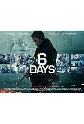 6 Days free movies