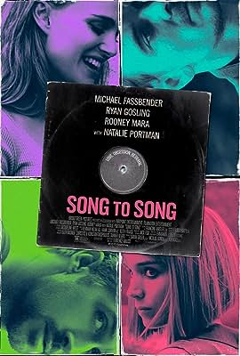 Song to Song free movies