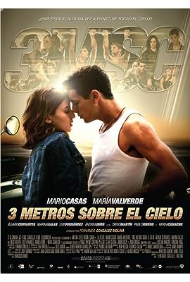Tres Metros Sobre El Cielo free movies