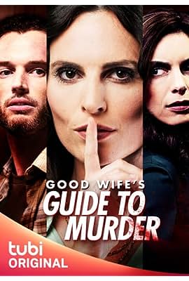 Good Wife's Guide to Murder free movies