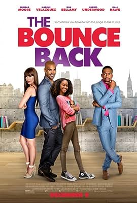The Bounce Back free movies