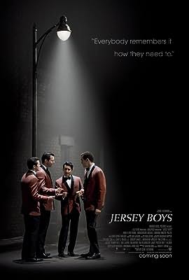 Jersey Boys free movies