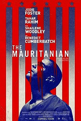 The Mauritanian free movies