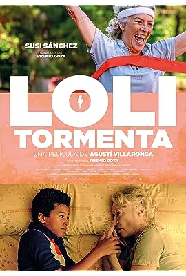 Loli Tormenta free movies