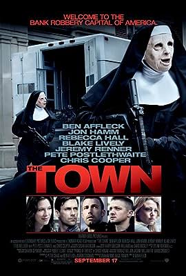 The Town free movies