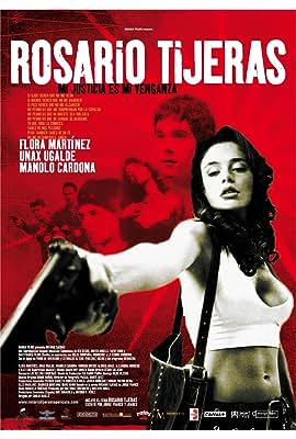 Rosario Tijeras free movies