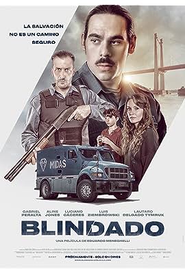 Blindado free movies