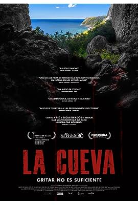 La cueva free movies