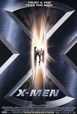 X-Men free movies