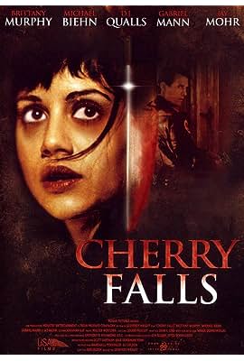 Cherry Falls free movies