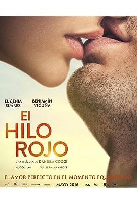 El Hilo Rojo free movies